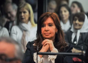 Causa Vialidad: Bienes de CFK, identificados para decomiso.