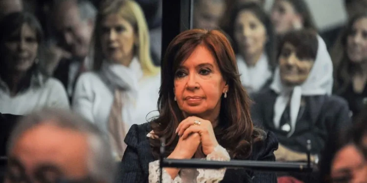 Causa Vialidad: Bienes de CFK, identificados para decomiso.