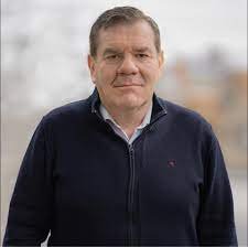 Montenegro critica a Kicillof: “Cachetazo” por abandono.