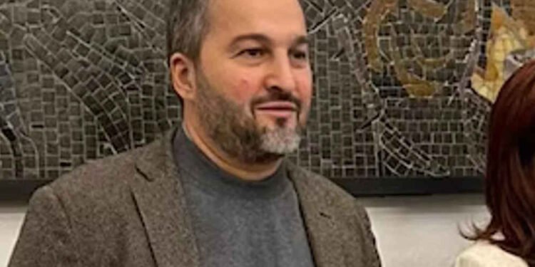 “Que me corten la cabeza”: Dueño de HLB Pharma sobre fentanilo.