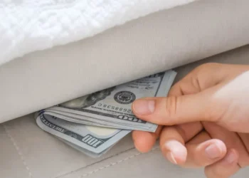 Congreso demora ley de dólares del colchón; Ganancias lento.