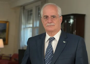 Argentina: Taiana acusa a Milei de degradar la democracia.