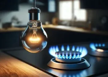 Septiembre: Nuevos cuadros tarifarios para gas y electricidad.