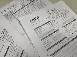 Caída en recaudación de agosto: $15,3 billones