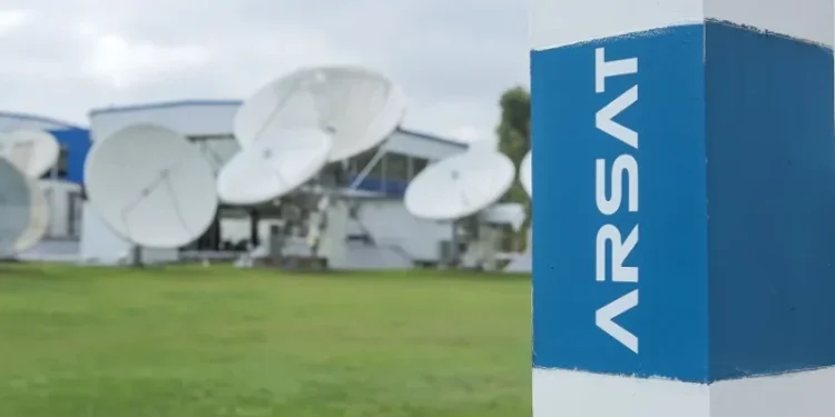 Aprueban presupuesto ARSAT 2025: Superávit supera los $4.300 millones.