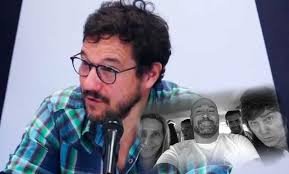 Difusión audios Milei: Periodista uruguayo anuncia pese a veda.