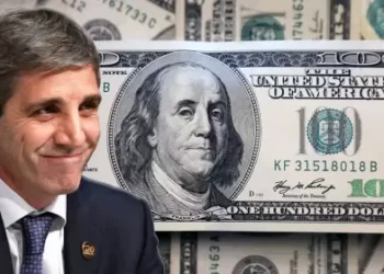 El dólar en el techo: ¿Qué teme Luis Caputo?