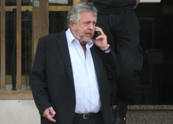 Decisión de Stornelli: sí a la denuncia, no a las fuentes.