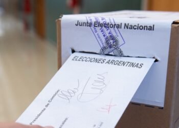 Voto bonaerense: todo sobre las elecciones del 7/9.