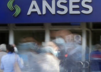 Jubilaciones ANSES: la moratoria es vital.