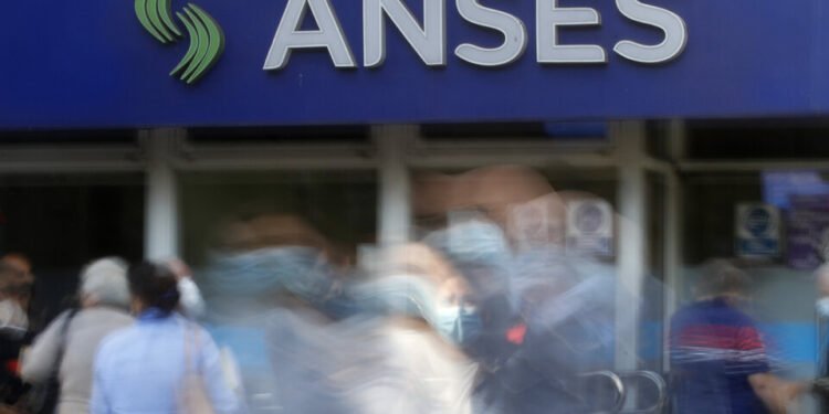Jubilaciones ANSES: la moratoria es vital.
