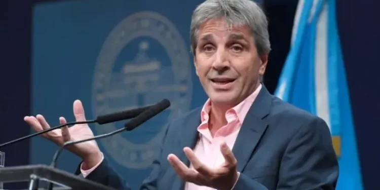 Elección y dólares: ¿El Gobierno tiene un plan sin Caputo?