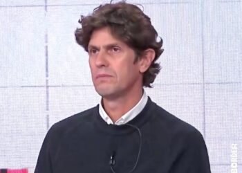 Para Lousteau, el riesgo K ahora es Karina.