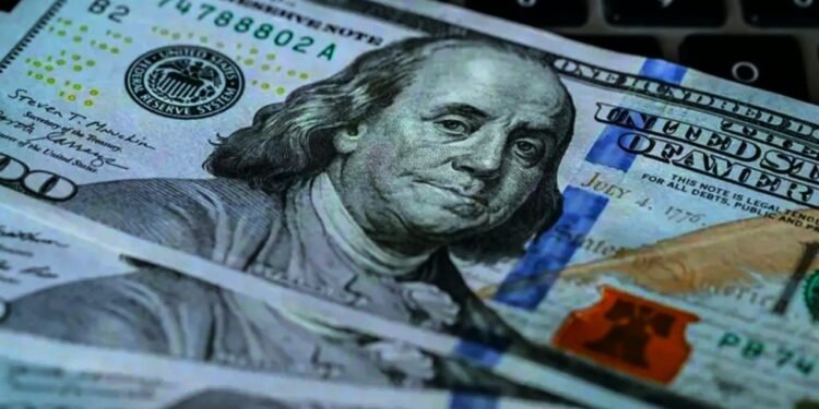Mercado cambiario: Minuto a minuto