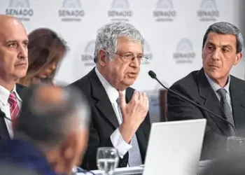 “Acuerdo con el FMI, desaprovechado” – Rubinstein.