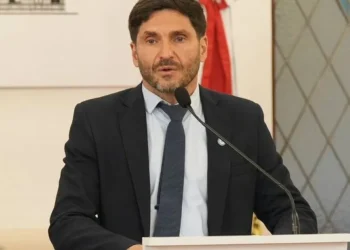 “Gobierno que no escucha”, dice Pullaro a Milei