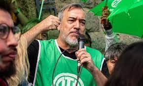 “Milei perderá en todo el país”, advierte ATE