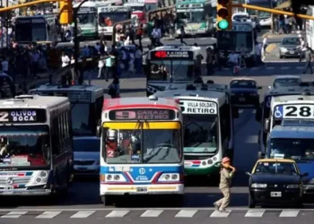 Más de $660M para el transporte metropolitano.