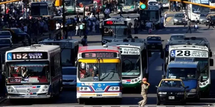 Más de $660M para el transporte metropolitano.