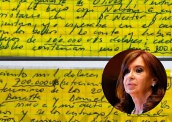 Imparable juicio oral: la fiscal de Causa Cuadernos niega acuerdo económico a empresarios.