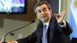 Duro Randazzo contra Milei por la inflación: “Es equivocado”.