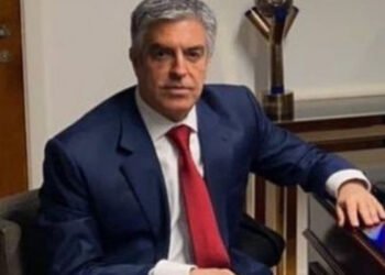 “Se tiene que ir”, dice Dalbón sobre Milei y el caso ANDIS.