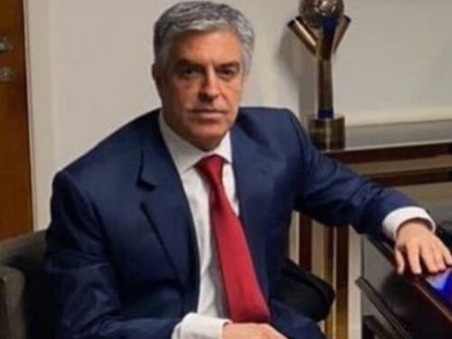 “Se tiene que ir”, dice Dalbón sobre Milei y el caso ANDIS.