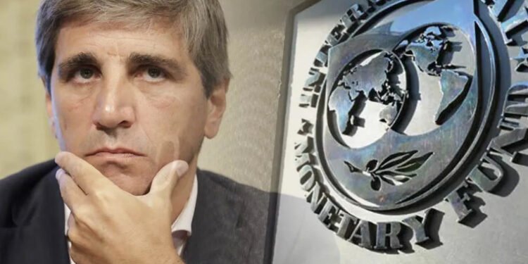 Superávit fiscal 2026: Baja al 1,5%