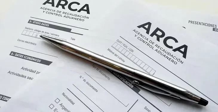 Devolución de percepciones ARCA: Impacto en tu cuenta.
