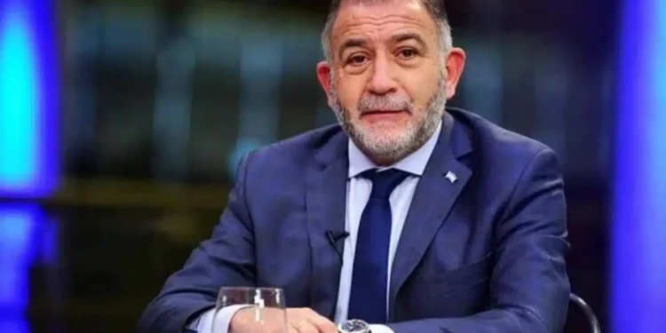 Gobierno y gobernadores: Juez reclama diálogo.