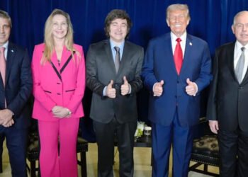 Swap de u$s20.000 millones: Confirma el Tesoro de EEUU