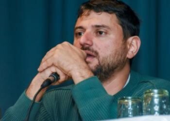 Grabois acusa a Milei de recibir dádivas