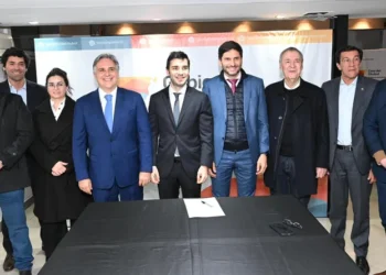 Endurecimiento de Provincias Unidas frente a Milei.