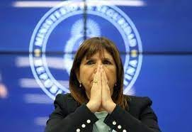 Bullrich abre juego para un acercamiento con Macri.