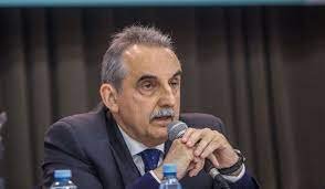 Moreno a la Rural: “O atacan al Gobierno o no existen”.