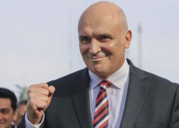 Espert aclara nexos con Machado y arremete contra el kirchnerismo