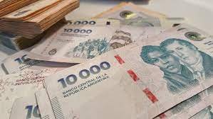 Plazo fijo 2025: Ganancias con $1.950.000 en Banco Nación.
