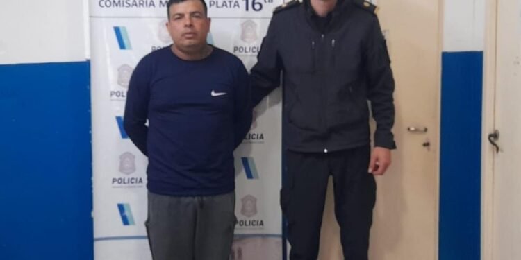 Detuvieron a un chacal que violó y embarazó a una nena de 15 años