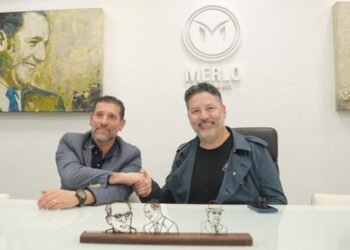 Nuevo subsecretario de seguridad para merlo