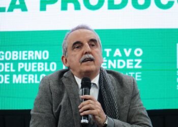 Wado De Pedro Y Guillermo Moreno Visitaron La Expo “hecho en Merlo”