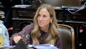 Tolosa Paz se suma a las críticas contra Espert