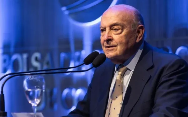El pronóstico de Cavallo: Dólar, deuda e inflación después de las elecciones.