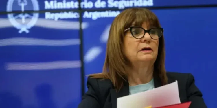 Narcotráfico: Bullrich pide explicaciones a Espert.