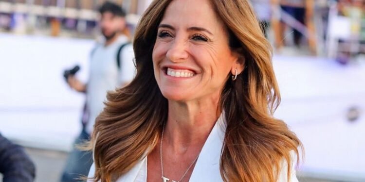 Tolosa Paz se suma a las críticas contra Espert