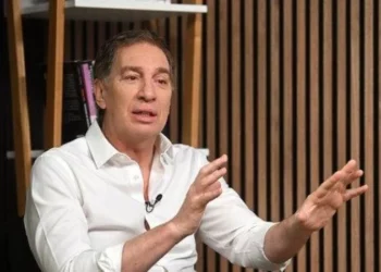 La Libertad Avanza: Santilli, nuevo líder tras Espert