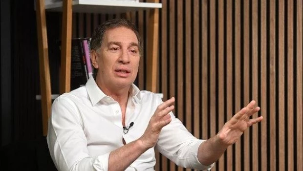 La Libertad Avanza: Santilli, nuevo líder tras Espert