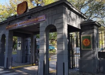 Subasta oficial de terreno estratégico para Patricios