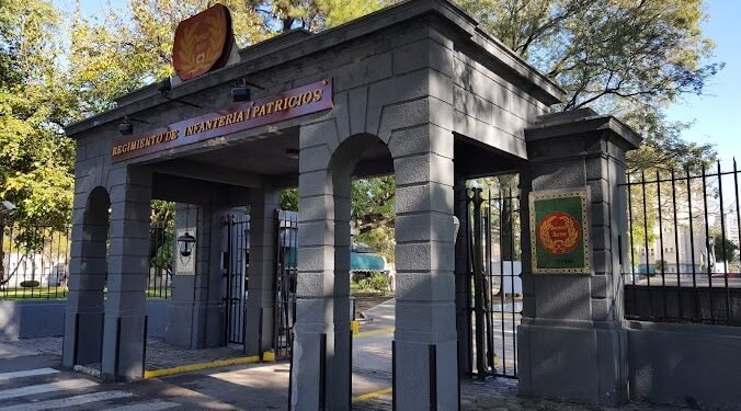 Subasta oficial de terreno estratégico para Patricios