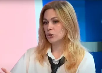 Lilia Lemoine acusa: “Plata sucia en campaña K”