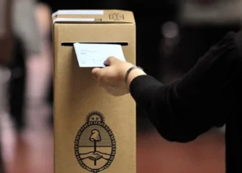 Reimpresión de boletas en Buenos Aires, “fácticamente imposible”.